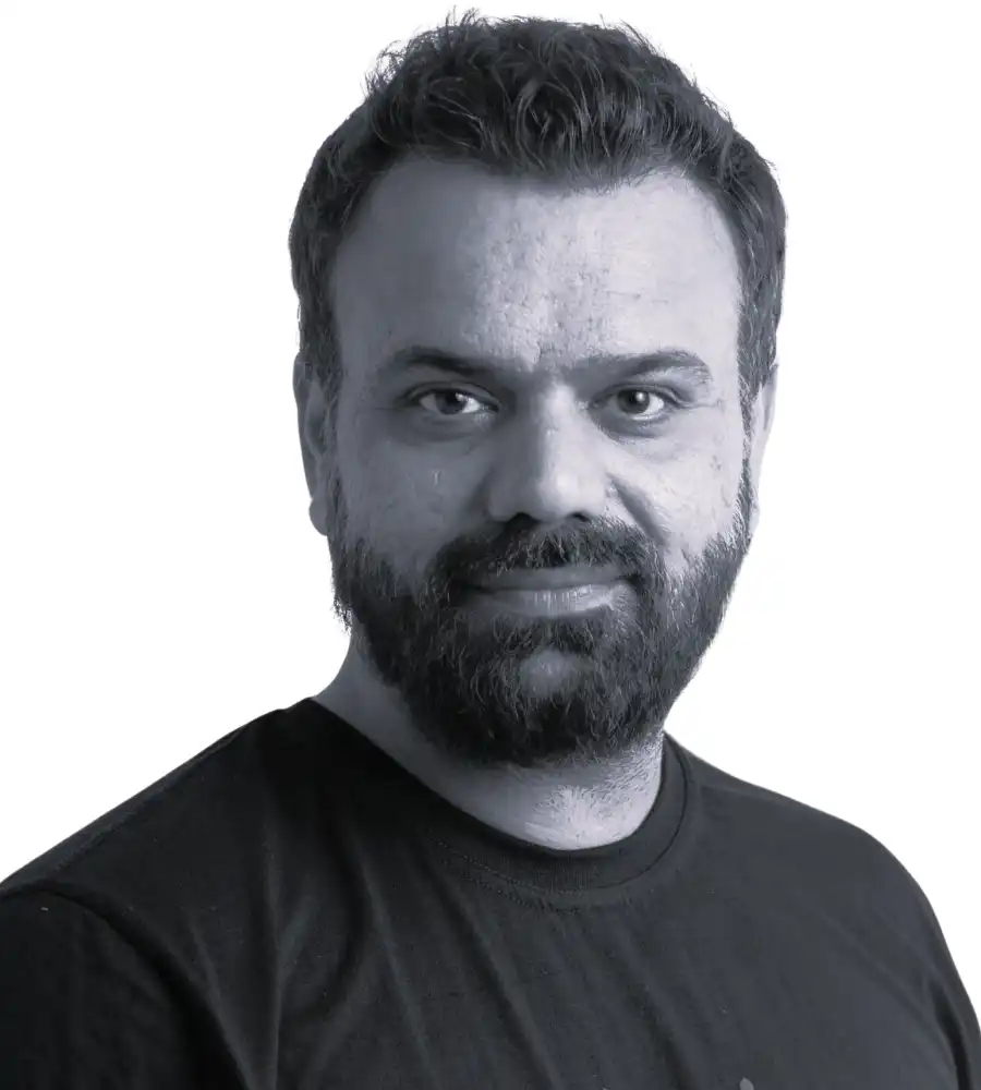 bengaluru 2025 speakers 12