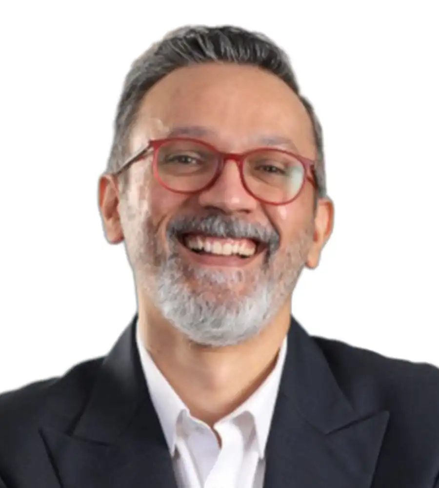 bengaluru 2025 speakers 13