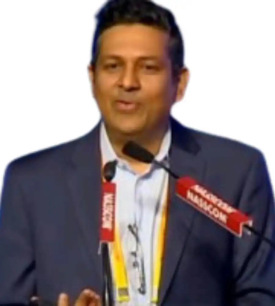 bengaluru 2025 speakers 16