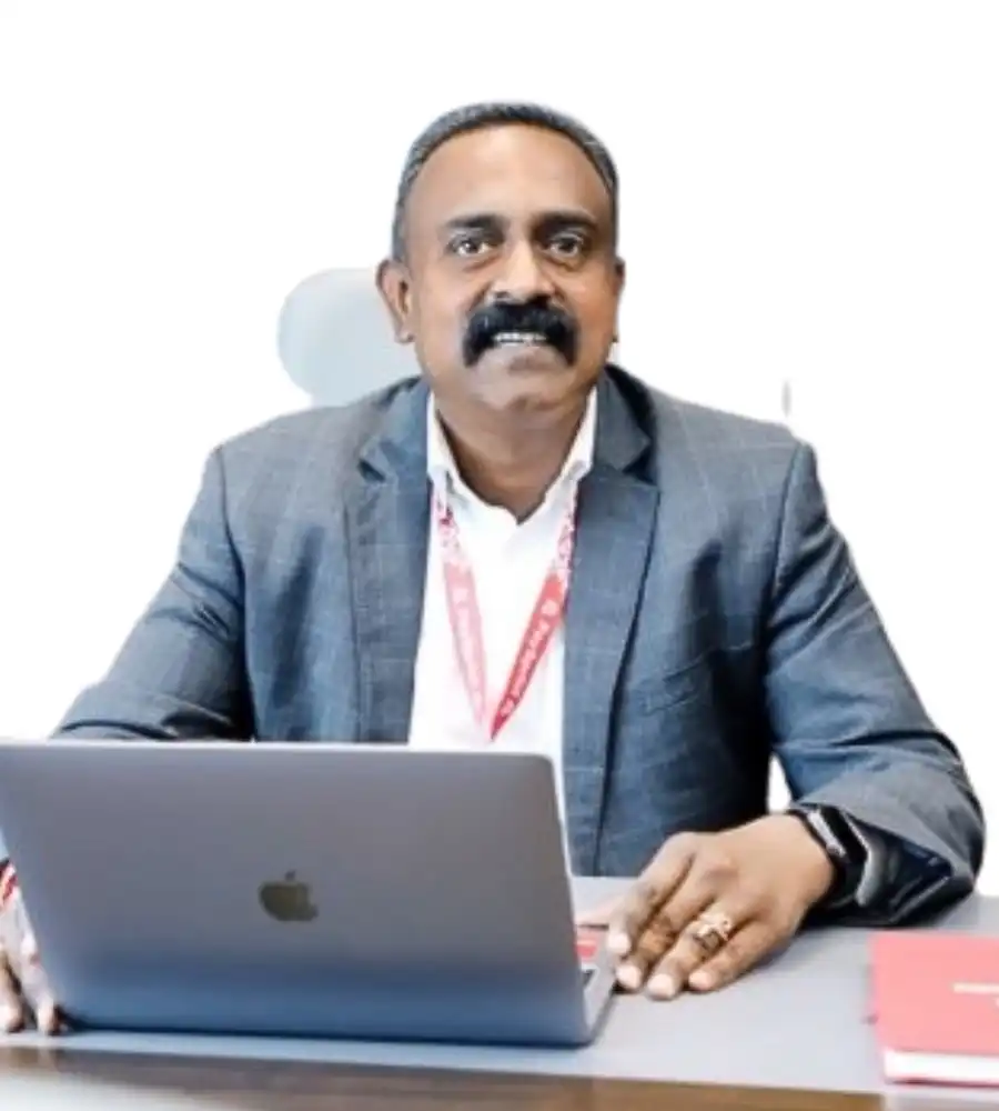 bengaluru 2025 speakers 23