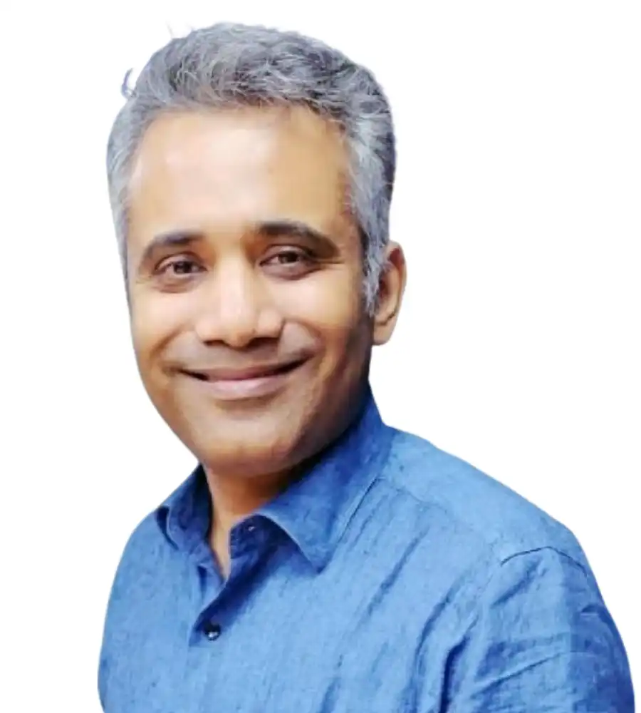 bengaluru 2025 speakers 33