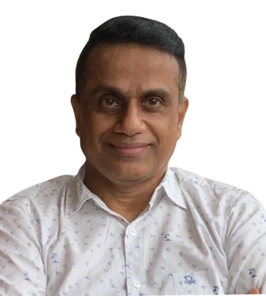 bengaluru 2025 speakers 35