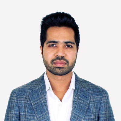 Aakash Sethi Deputy CEO Niyogin Fintech Limited