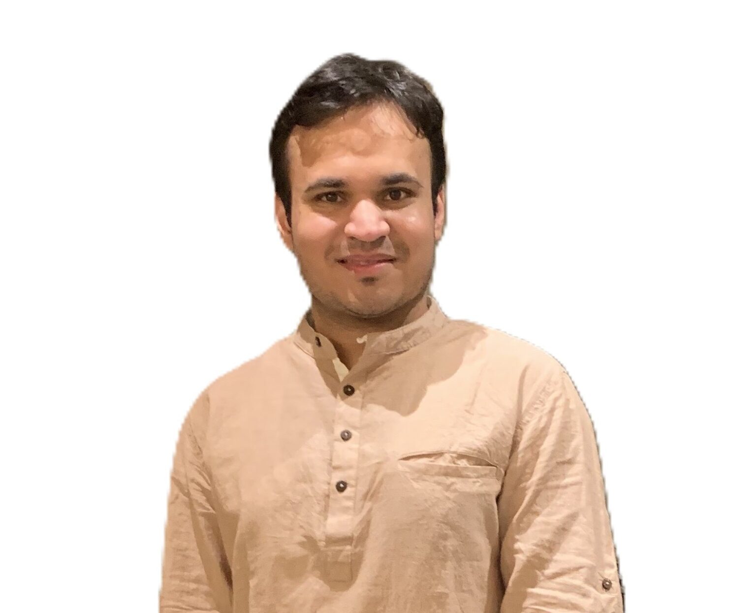 Aayush Goel Co Founder and CPTO KOSH