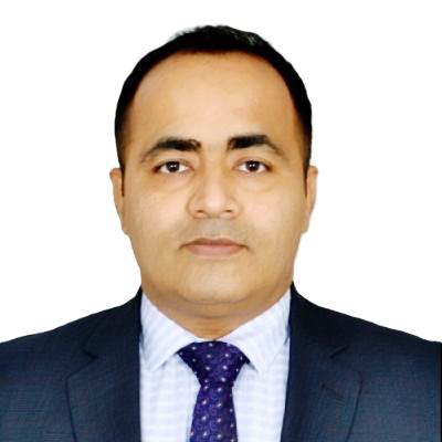 Dharmender Jhamb Partner Grant Thornton Bharat
