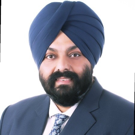 Jaspreet Singh Co Founder Krediventures.jpeg