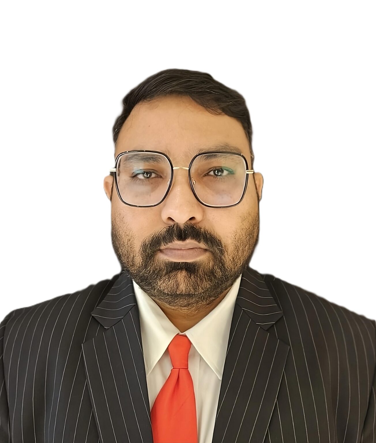 Jatinder Handoo Chief Executive Officer Unified Fintech Forum