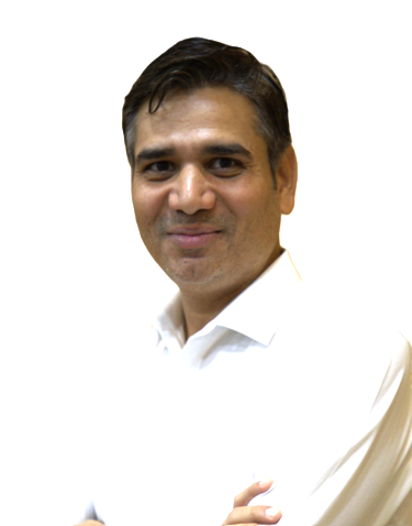 Manoj Varma Director Lyra India 1