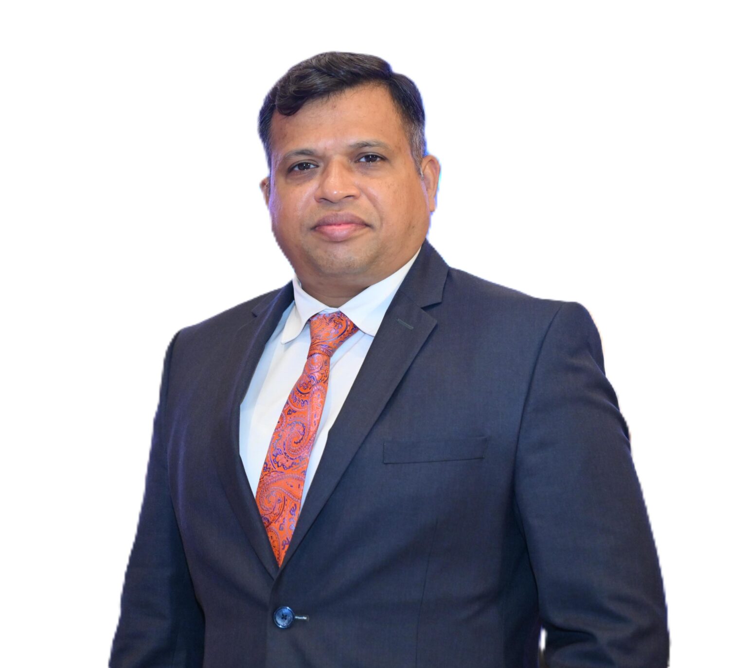 Padmabhushan Bahadure Chief Technology Officer National Urban Co operative Finance Development Corporation