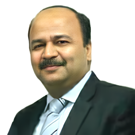 Prabhat Chaturvedi Chief Executive Officer National Urban Cooperative Finance Development Corpo