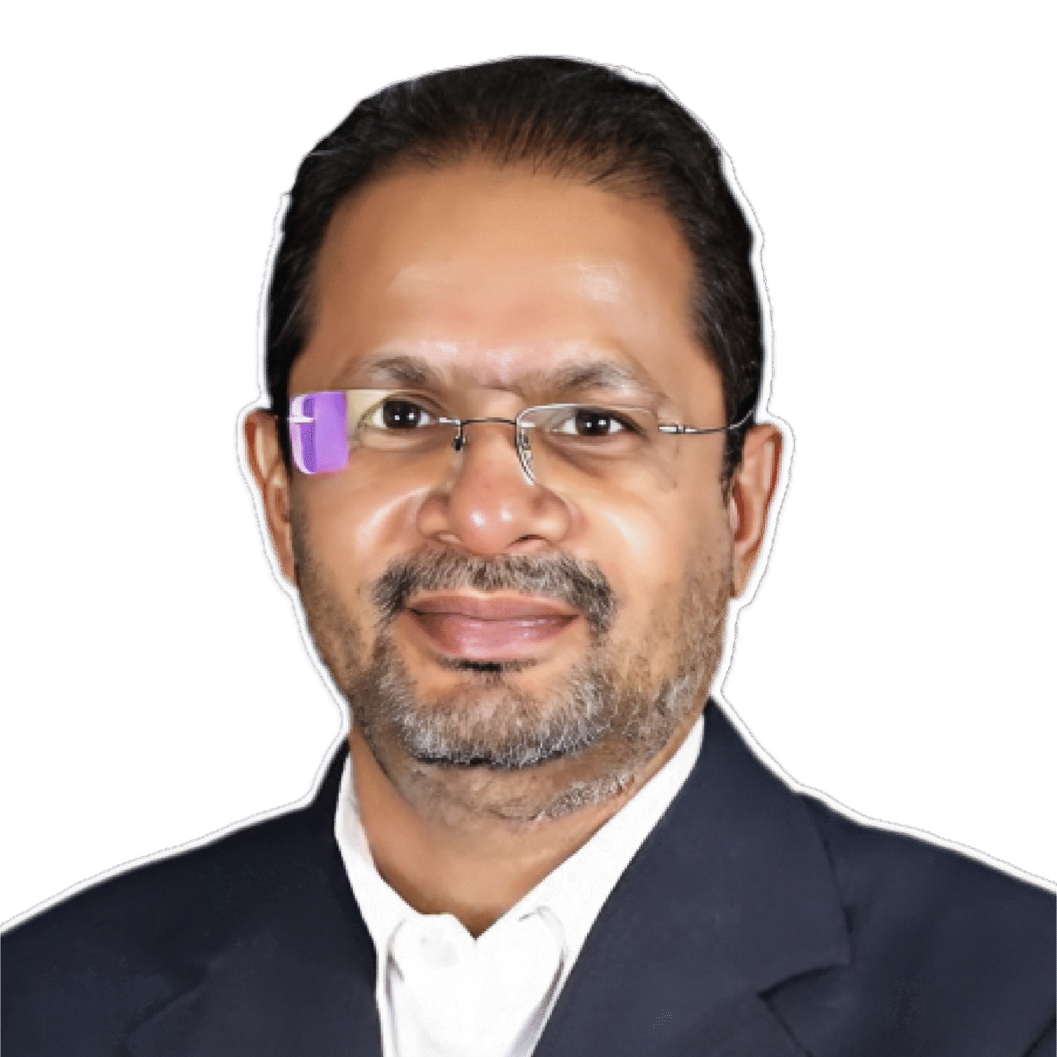Rajaram Manian B 25 1
