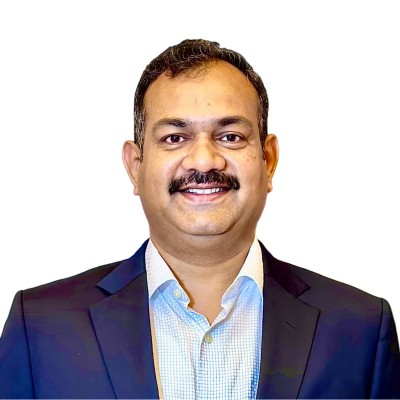 Ravi Ranjan Chaudhary Co Founder Saswat Finance.jpeg