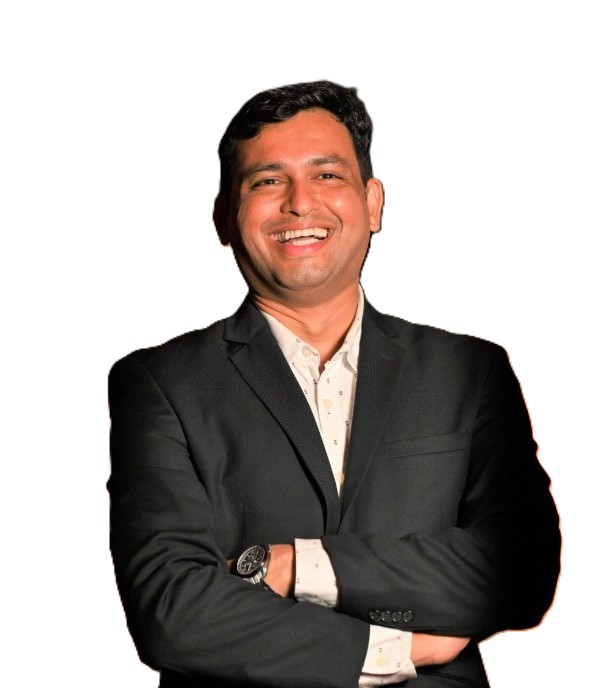 Balakrishnan Narayanan Chief Product Analytics Officer Fibe