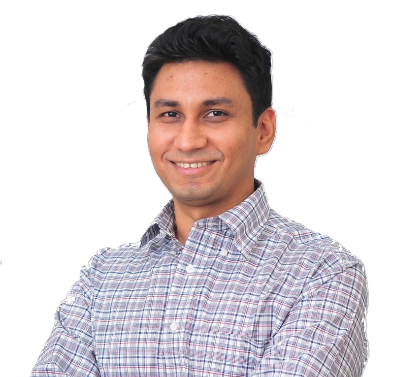 Rohan Vora Chief of Staff Drip Capital