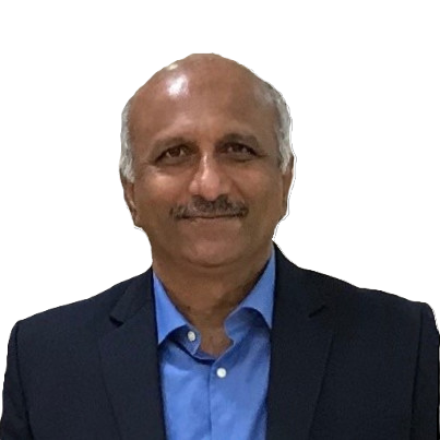 Tushar Buch Sr. Director M1NXT 1